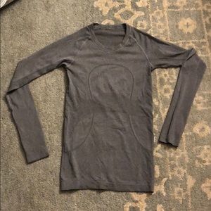Lululemon Swiftly tech long sleeve II